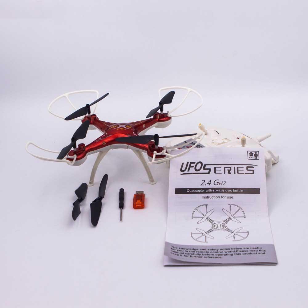 Máy bay điều khiển từ xa Aero Drone - bay cao ổn định cực dễ điều khiển.