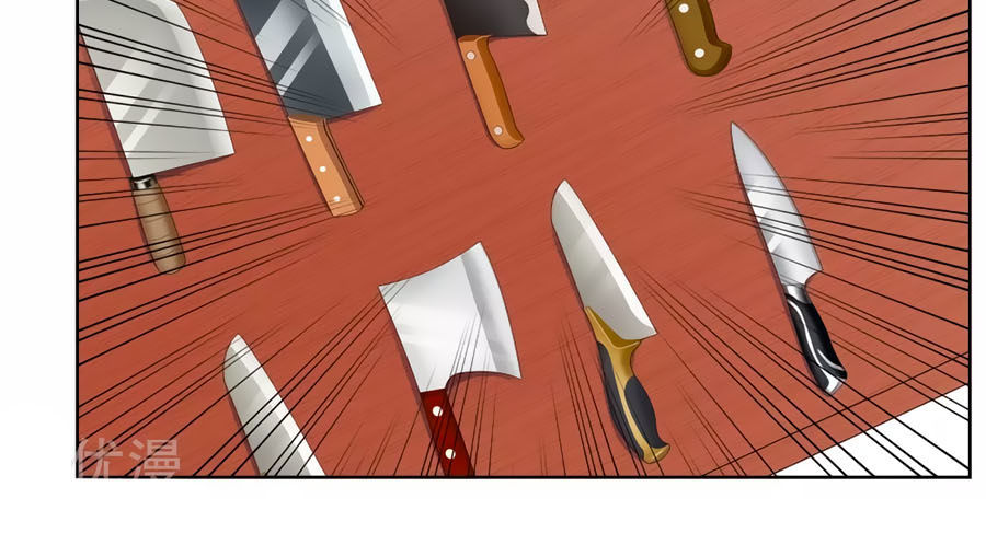 trù nương hoàng hậu chapter 55 21