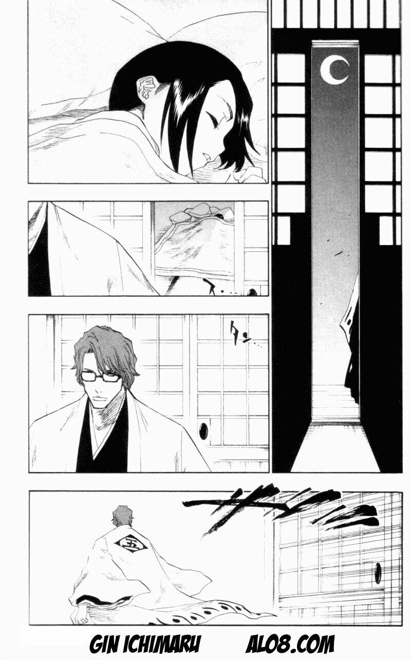 thần chết ichigo chapter 100 13