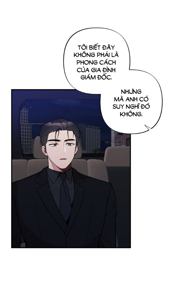 Ăn Mòn chapter 34.2 - Trang 37