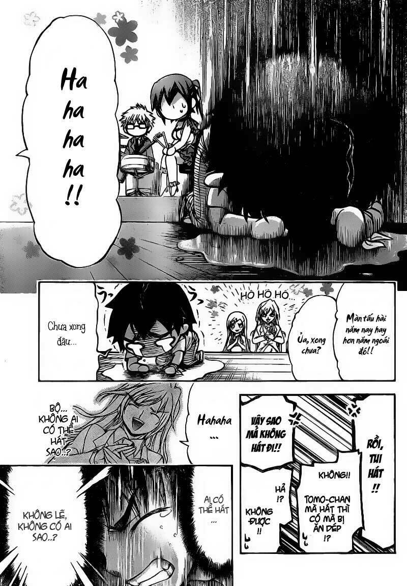 vật thất lạc của bầu trời chapter 44 25