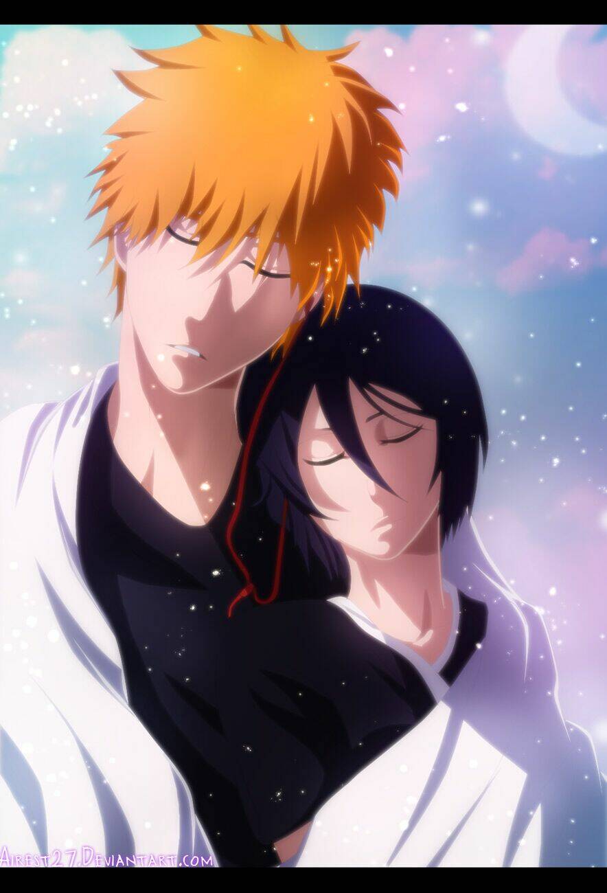 thần chết ichigo chapter 682 22