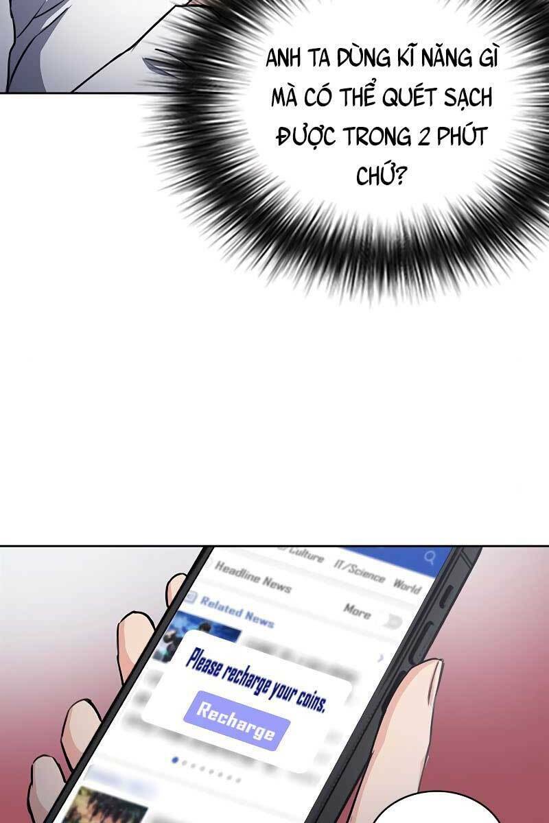 druid tại ga seoul - người hóa thú chapter 85 94