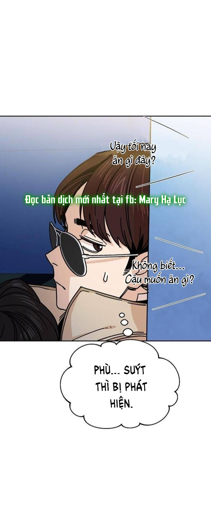 cuộc gặp gỡ định mệnh! chapter 7 36