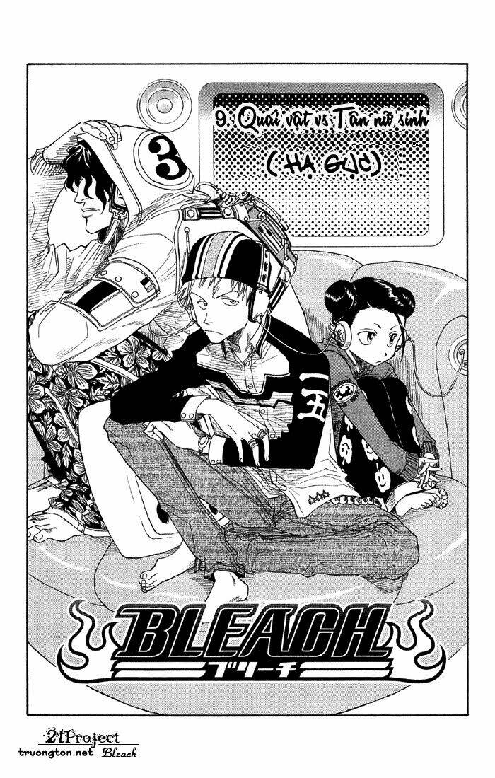 thần chết ichigo chapter 9 5