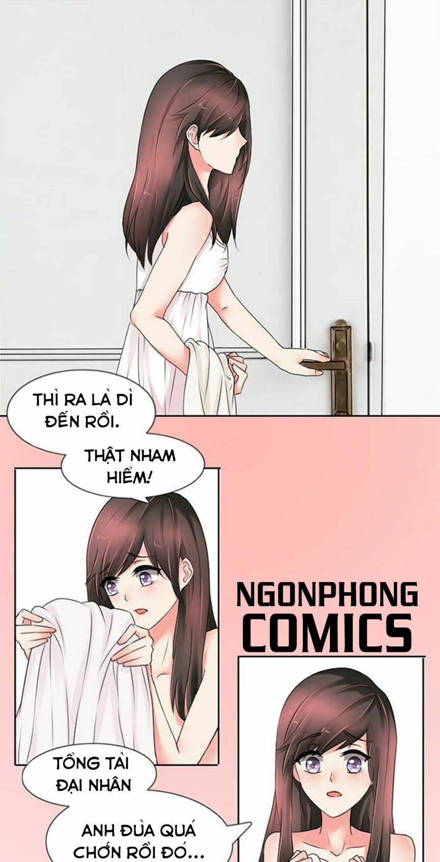 tổng tài ma cà rồng tha cho tôi chapter 12 15