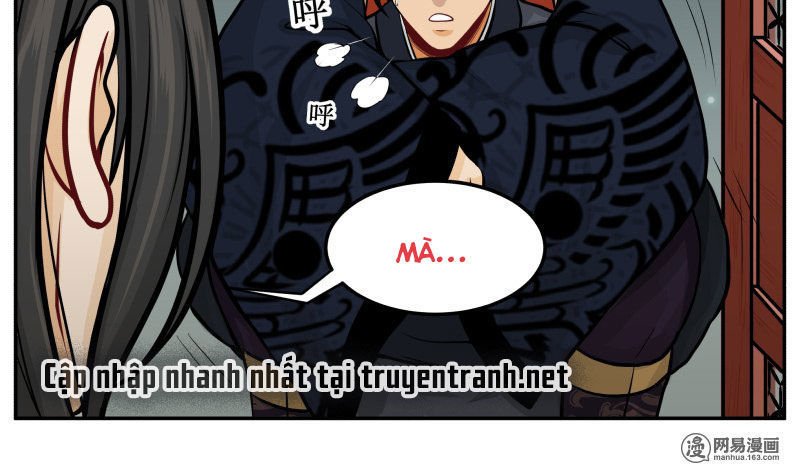 hoàng thượng đoạn tụ! đừng chạm vào ta chapter 72 102