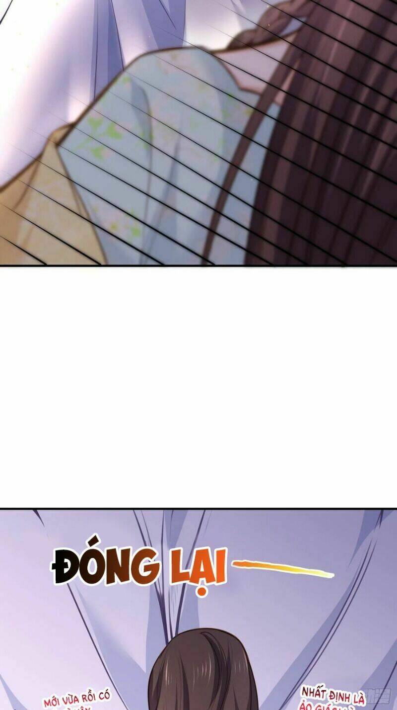 hoạn phi thiên hạ chapter 116 11