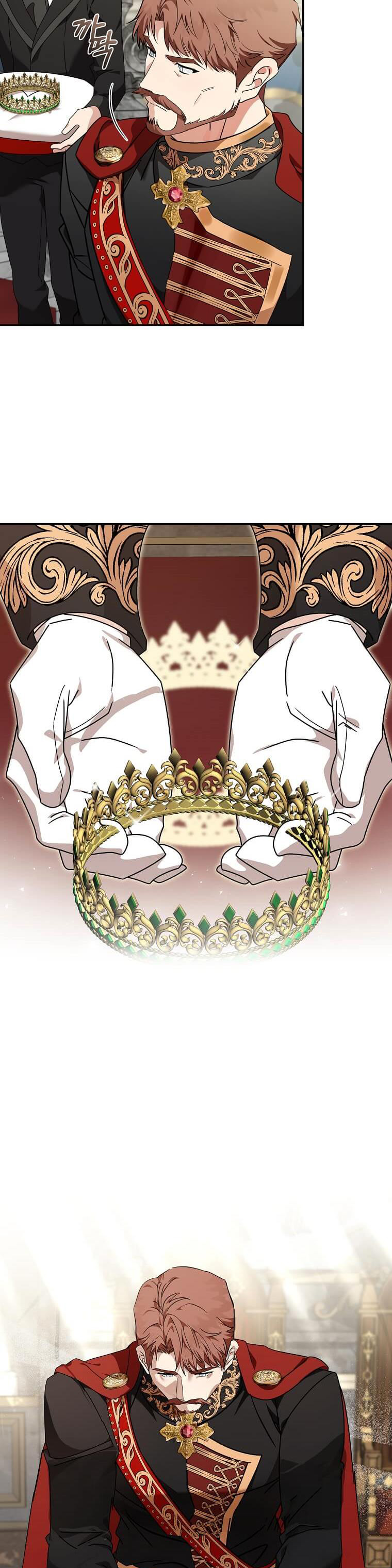 ác nữ trùng sinh chapter 195 31