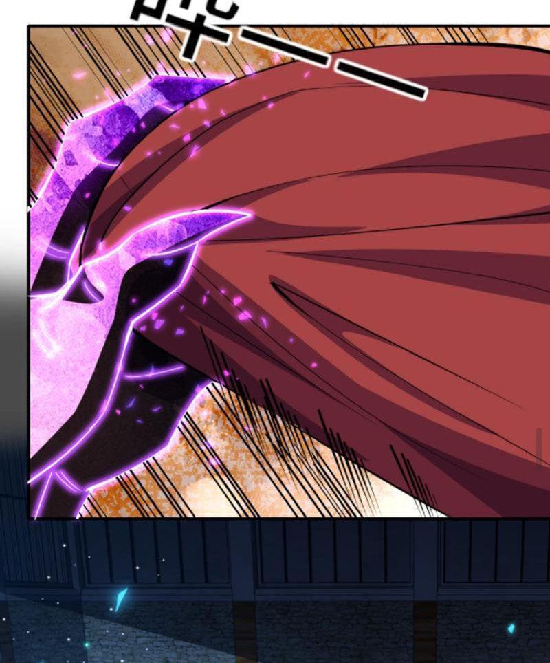 nhìn thấy thanh máu, ta xử tội thần linh chapter 178 18