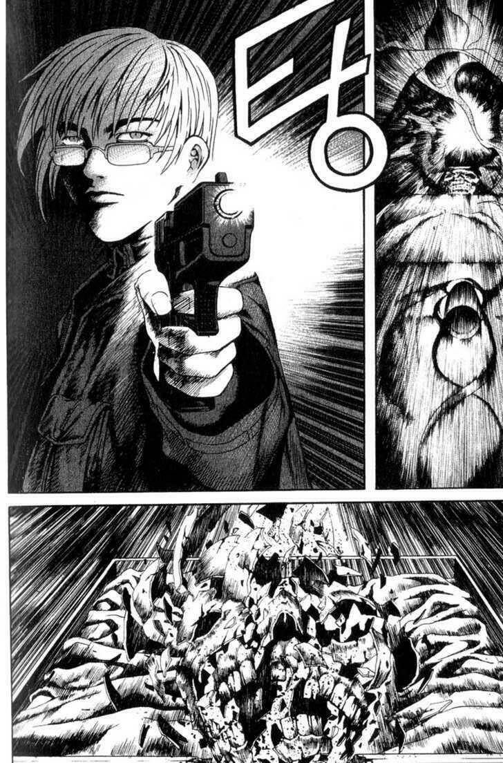 đảo địa ngục chapter 23 7