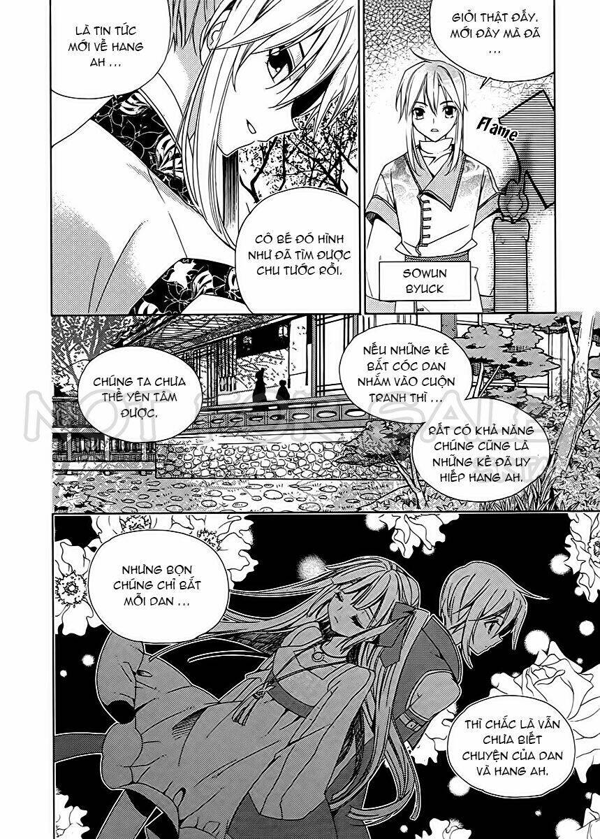 hangah, lee chapter 15.1 25