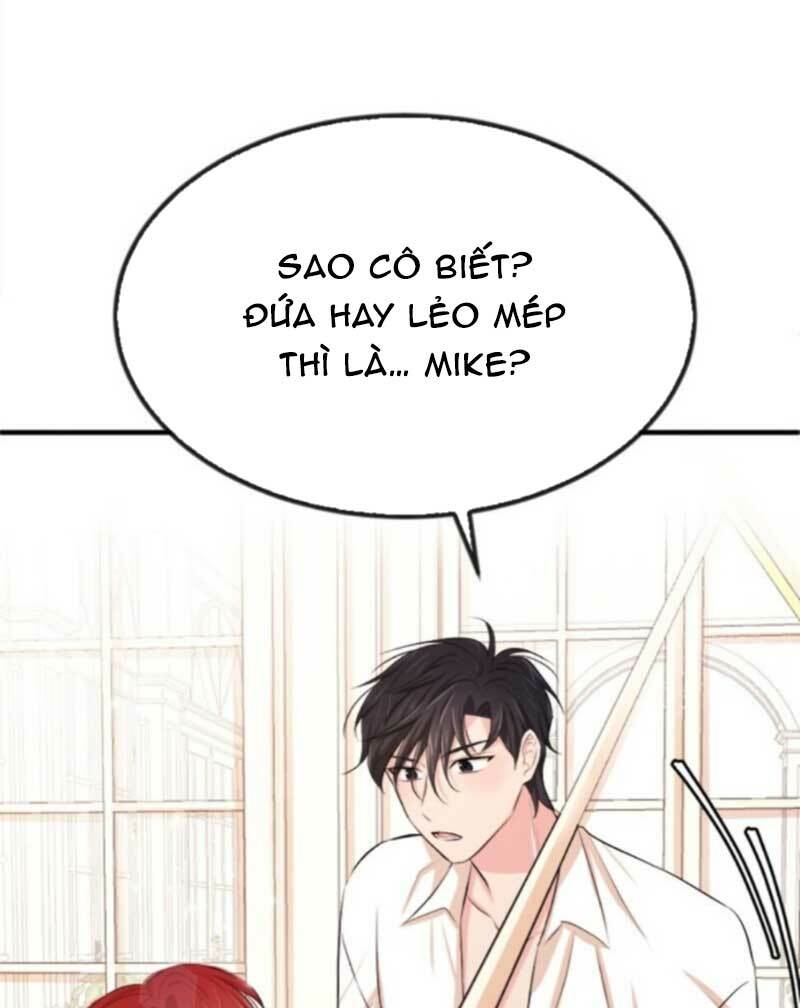 tiểu thư scarlet, em không muốn trả thù sao? chapter 16 67