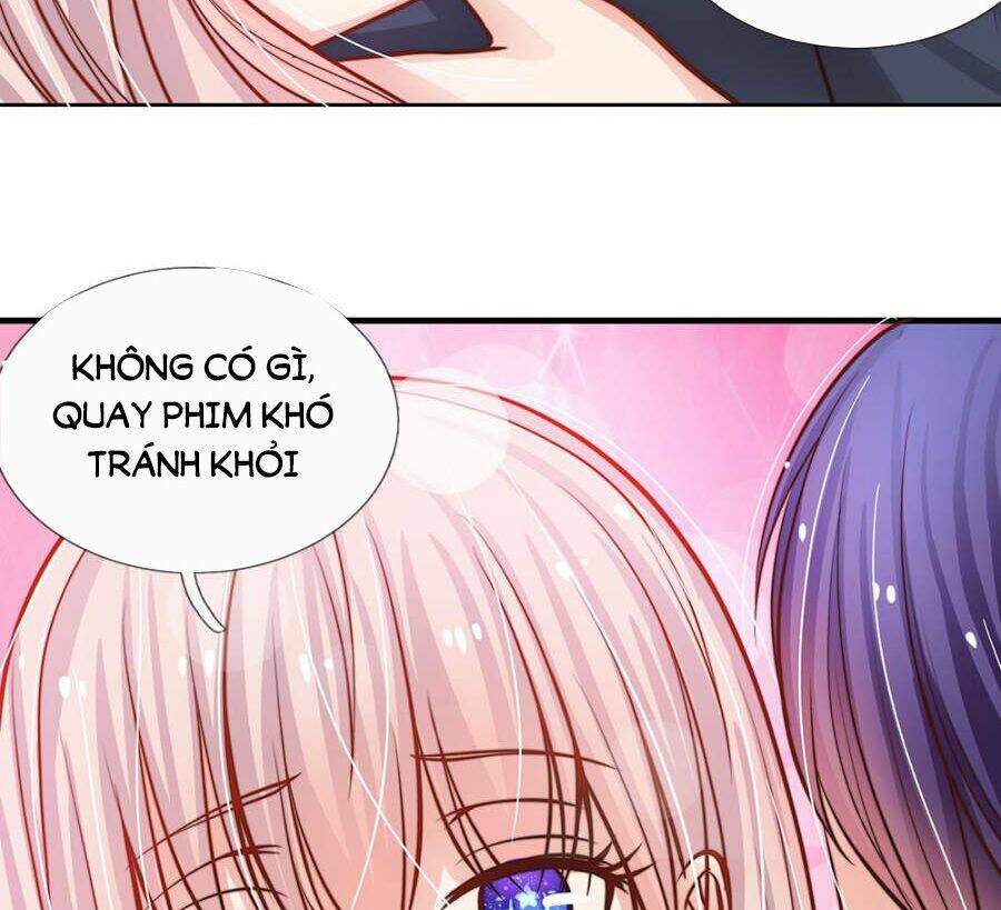 thiếu soái của tôi chính là manh như vậy chapter 53 43