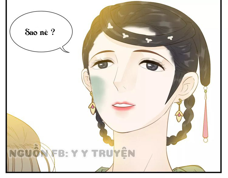 Giáo Chủ, Chú Ý Thanh Danh! chapter 41 - Trang 3