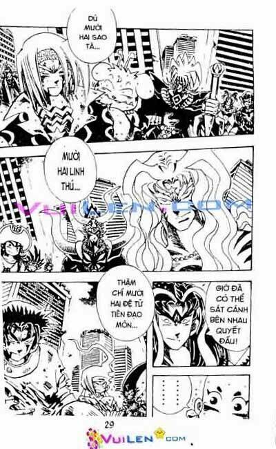 những người bạn tốt chapter 26 30