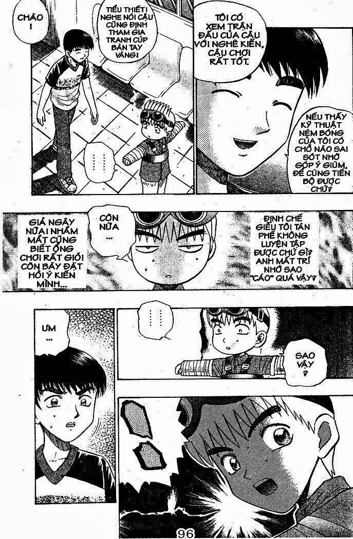 bowling king chapter 53 13