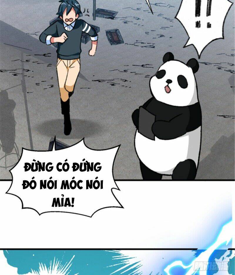 vô sỉ thuật sĩ chapter 28 25