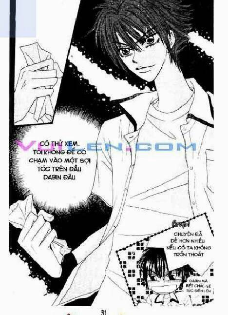 neck and neck chapter 4 29