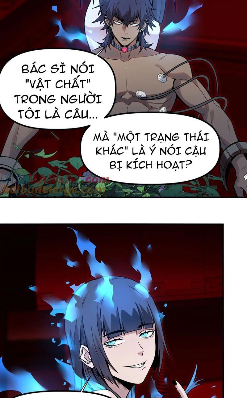 băng phong mạt nhật: không còn đường sống chapter 12 43