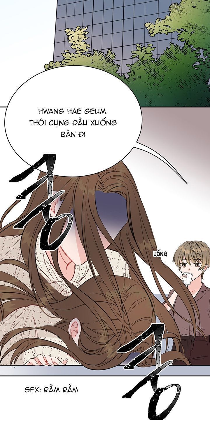 người tình thay thế chapter 3 44