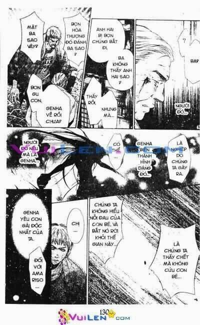 bát khuyển sỹ phương đông chapter 2 130