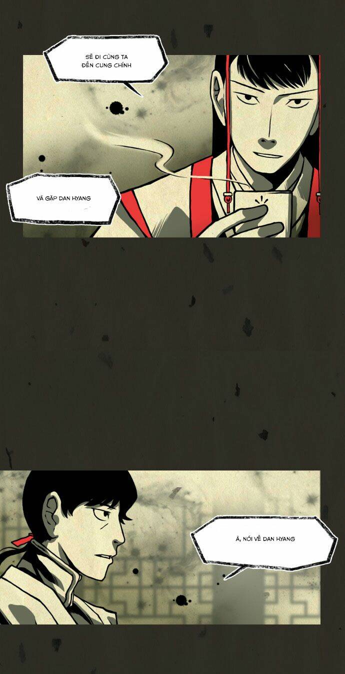 in full bloom chapter 33 10