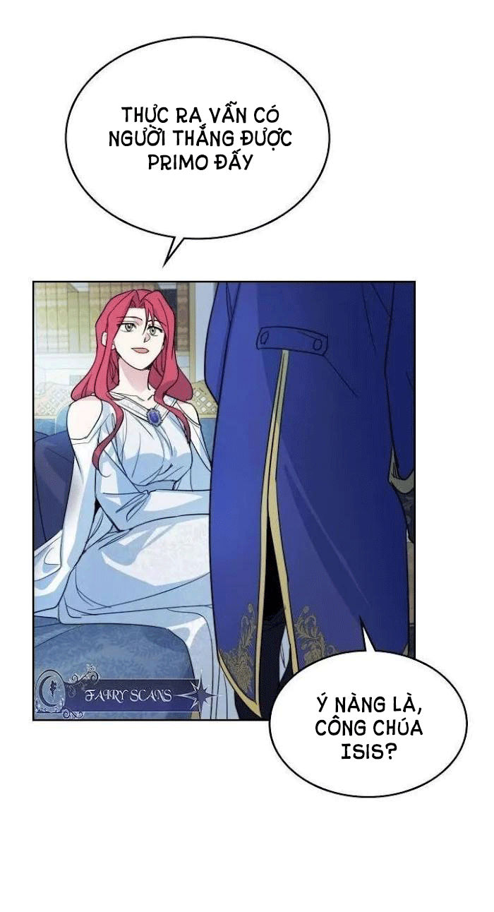 [18+] người đẹp và quái vật chapter 77.1 17