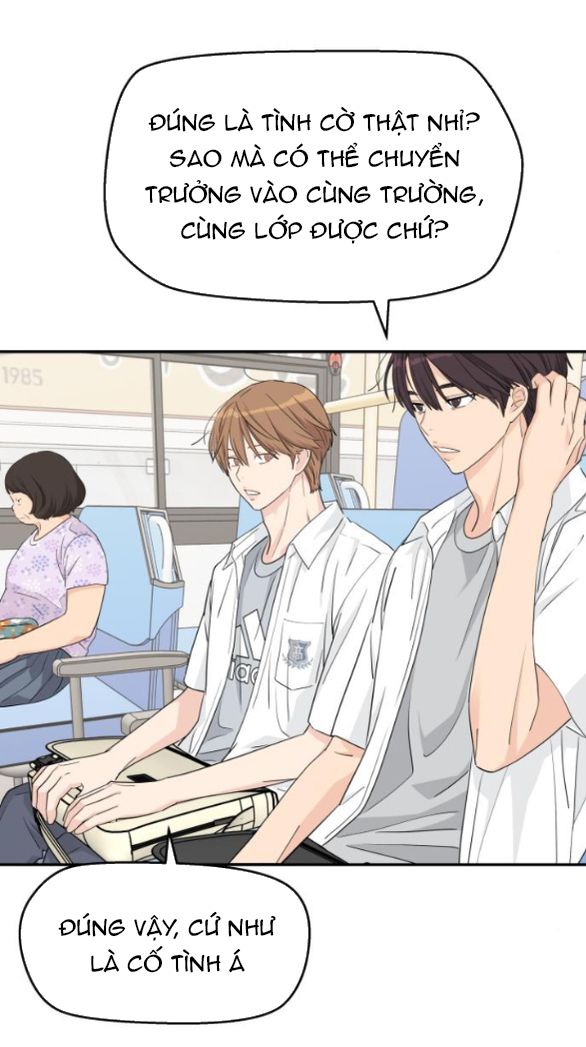 sam yi tái sinh chapter 40.1 39