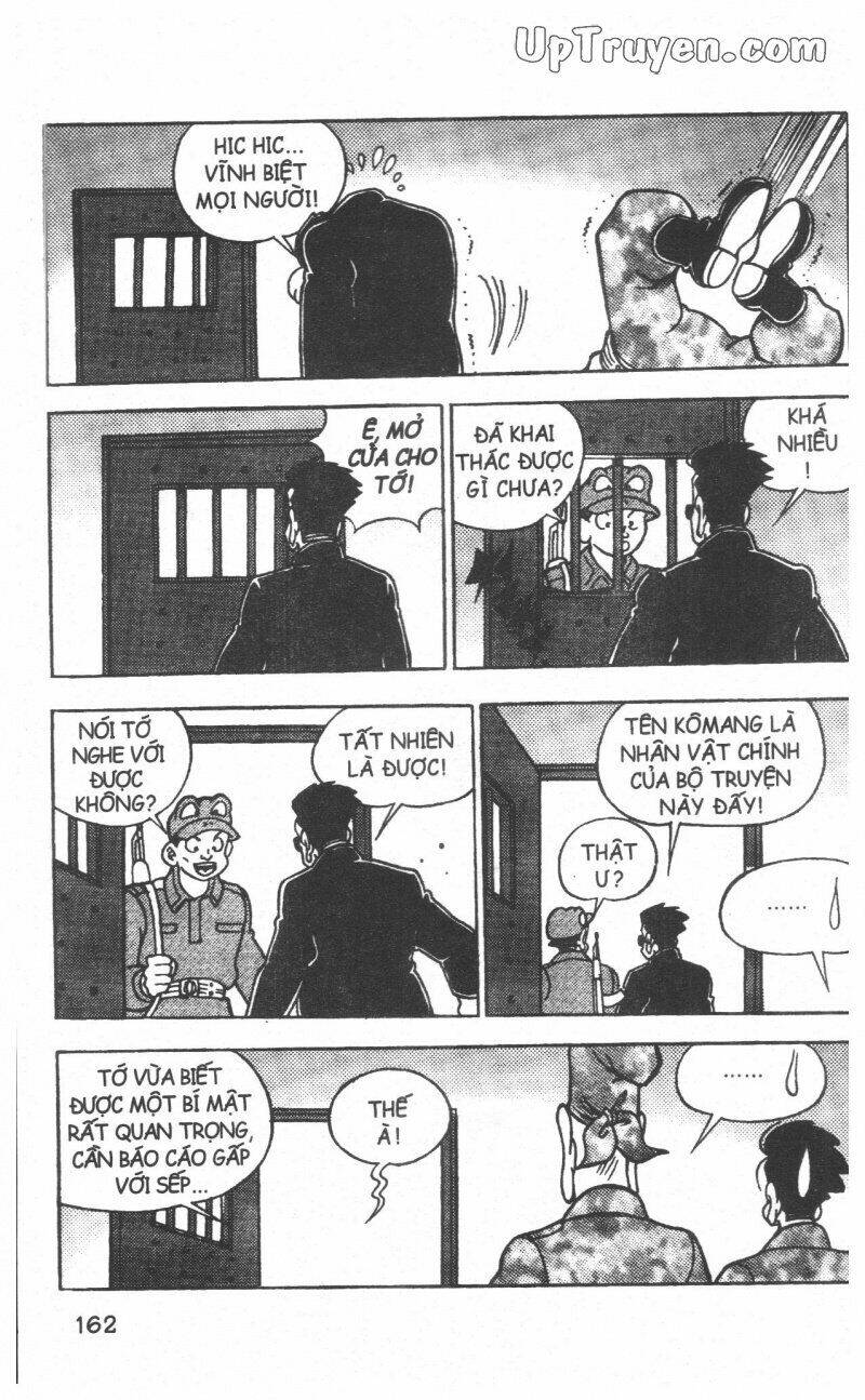 đội quân nhí nhố chapter 21 165