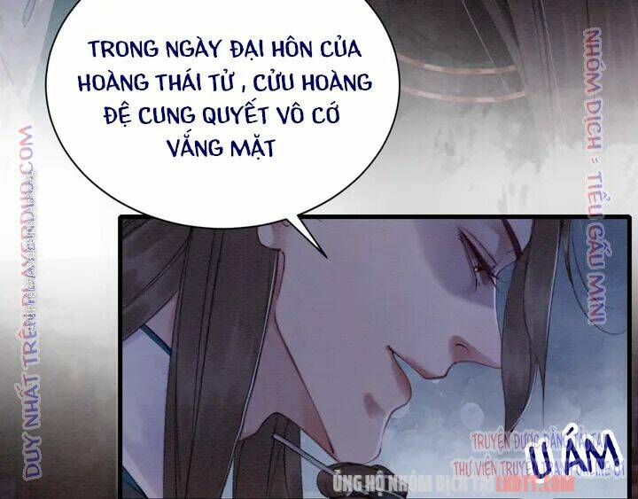 trọng sinh bá sủng nhiếp chính vương quá mạnh mẽ chapter 163 103