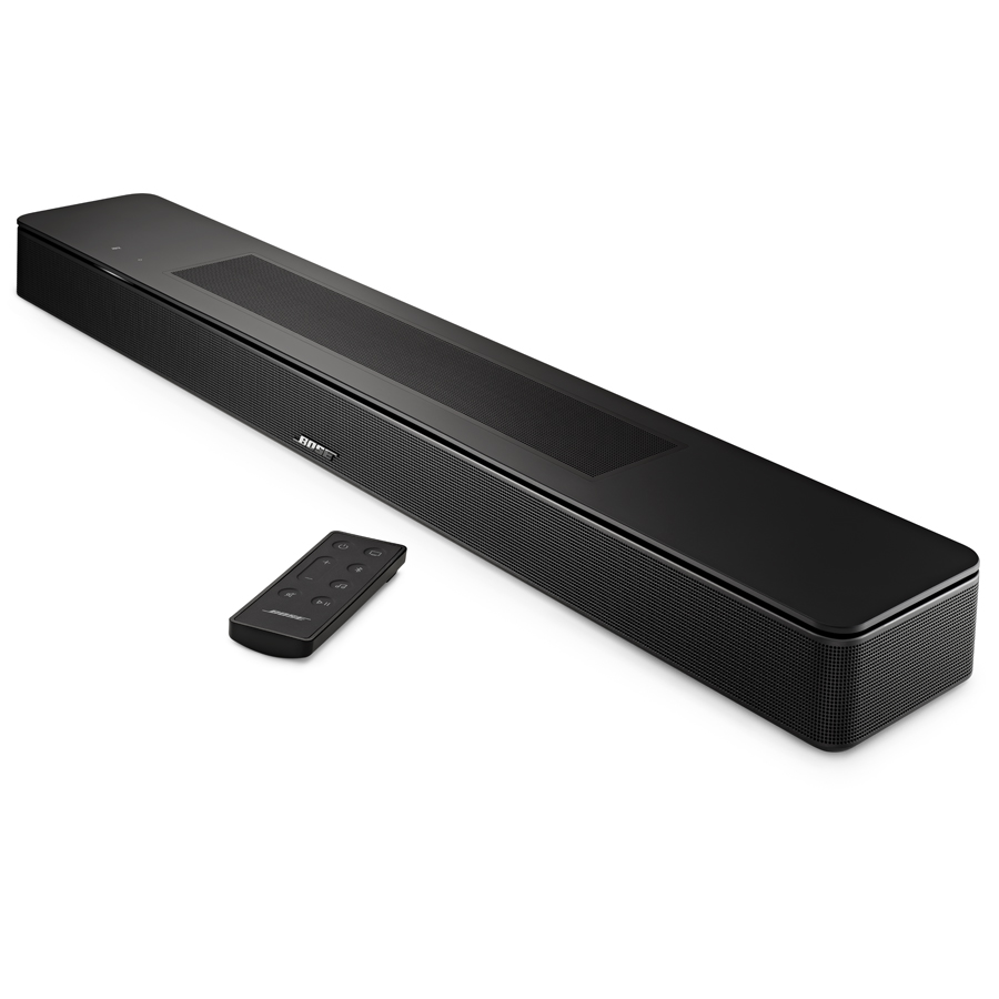 Loa Bose Smart Soundbar 600 - Hàng Chính Hãng