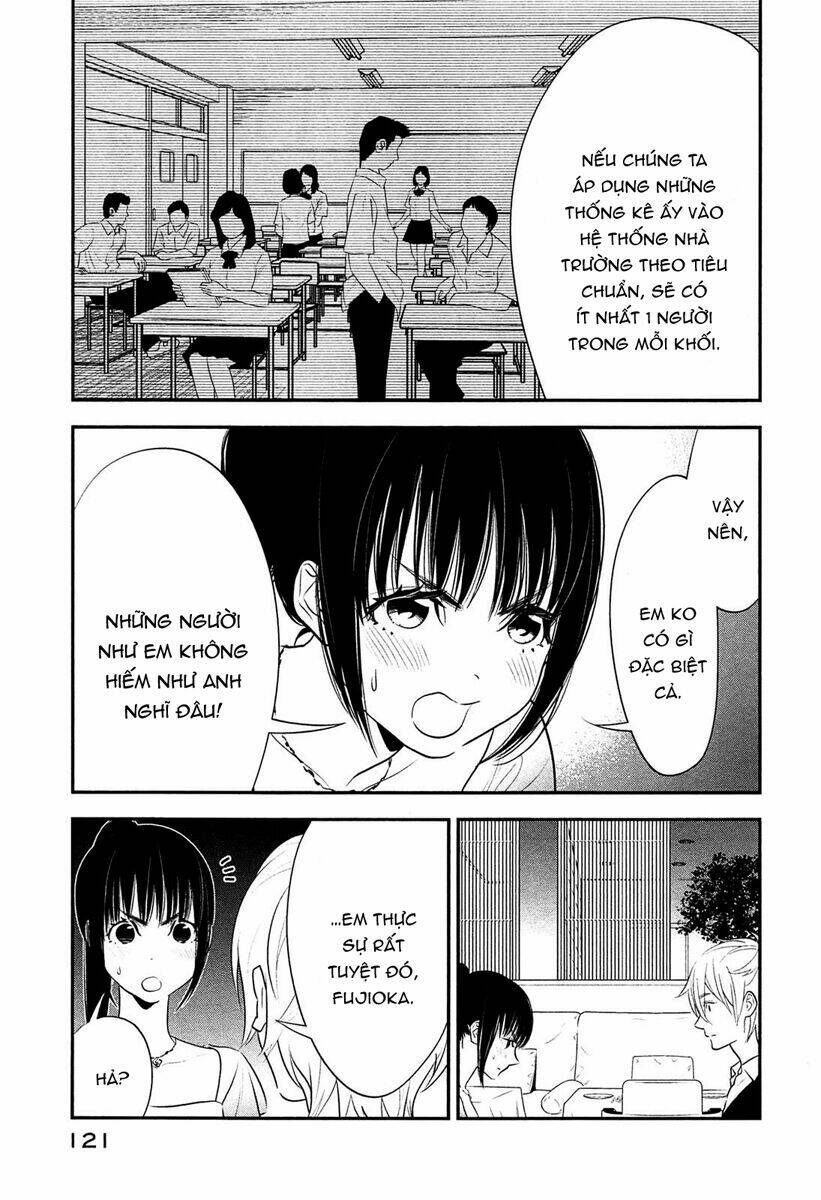 billionaire girl chapter 10 12