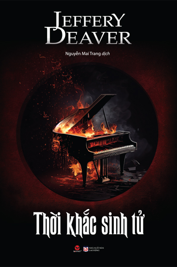 Thời Khắc Sinh Tử_BV