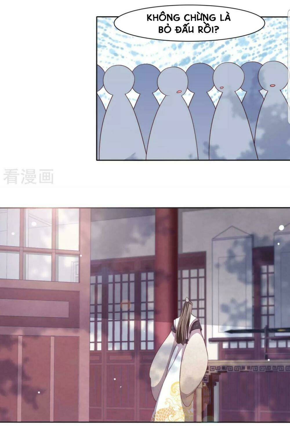 xuyên về cổ đại làm quốc bảo chapter 27 6