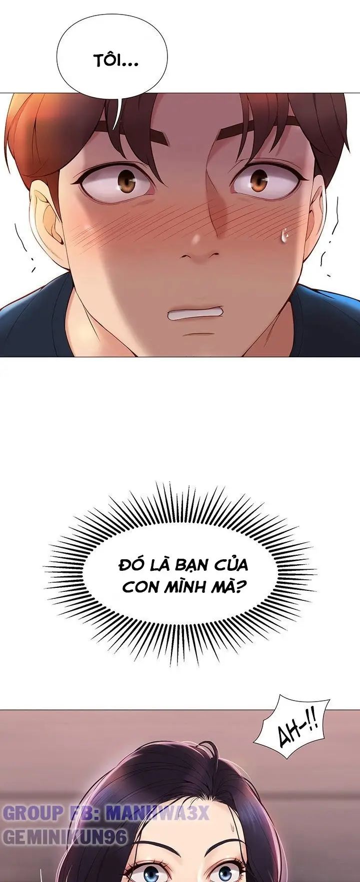 bạn của con gái tôi chapter 1 24