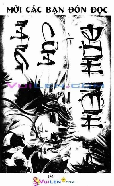 bát khuyển sỹ phương đông chapter 7 159