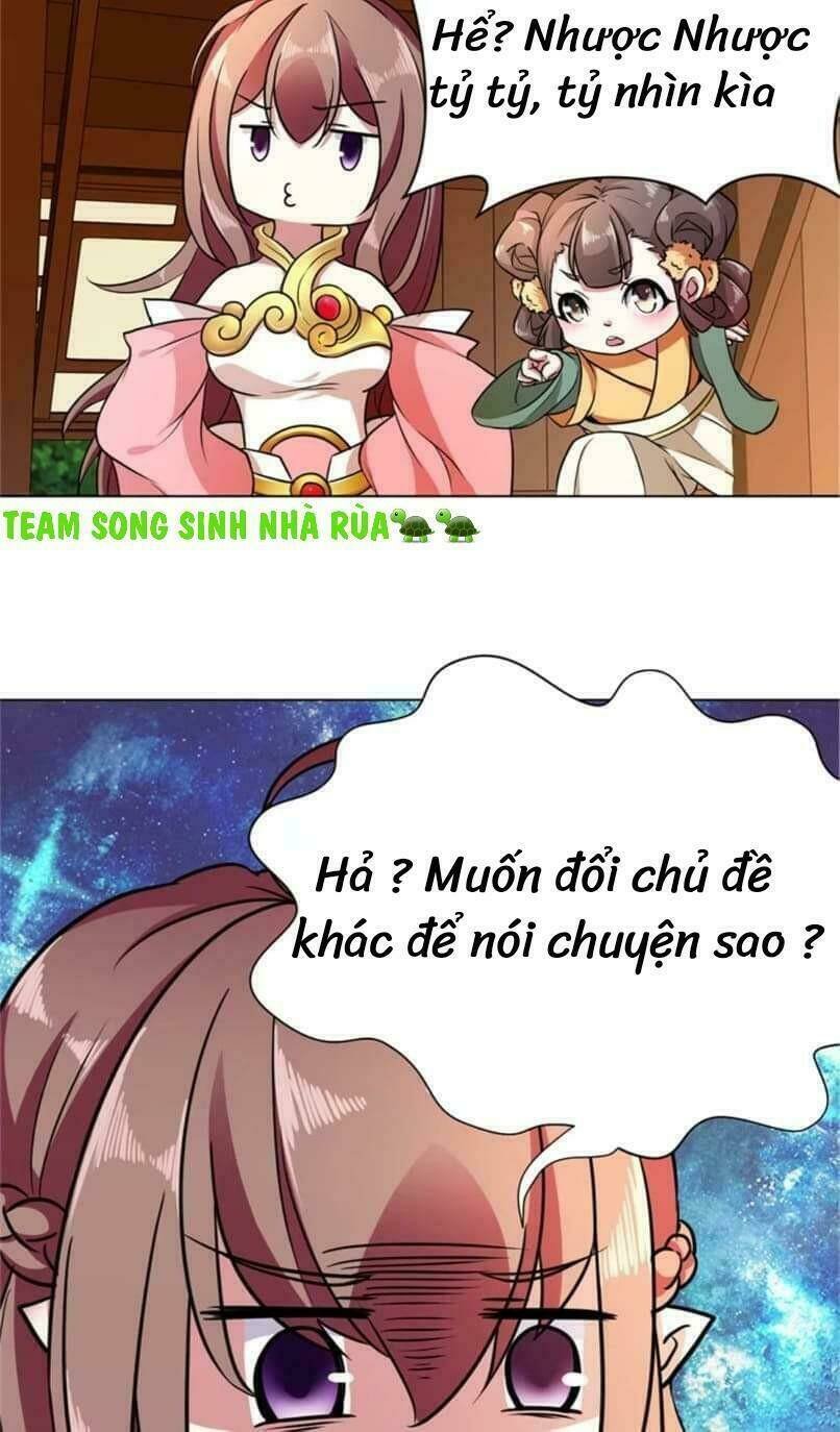 vong ưu linh chapter 3 5
