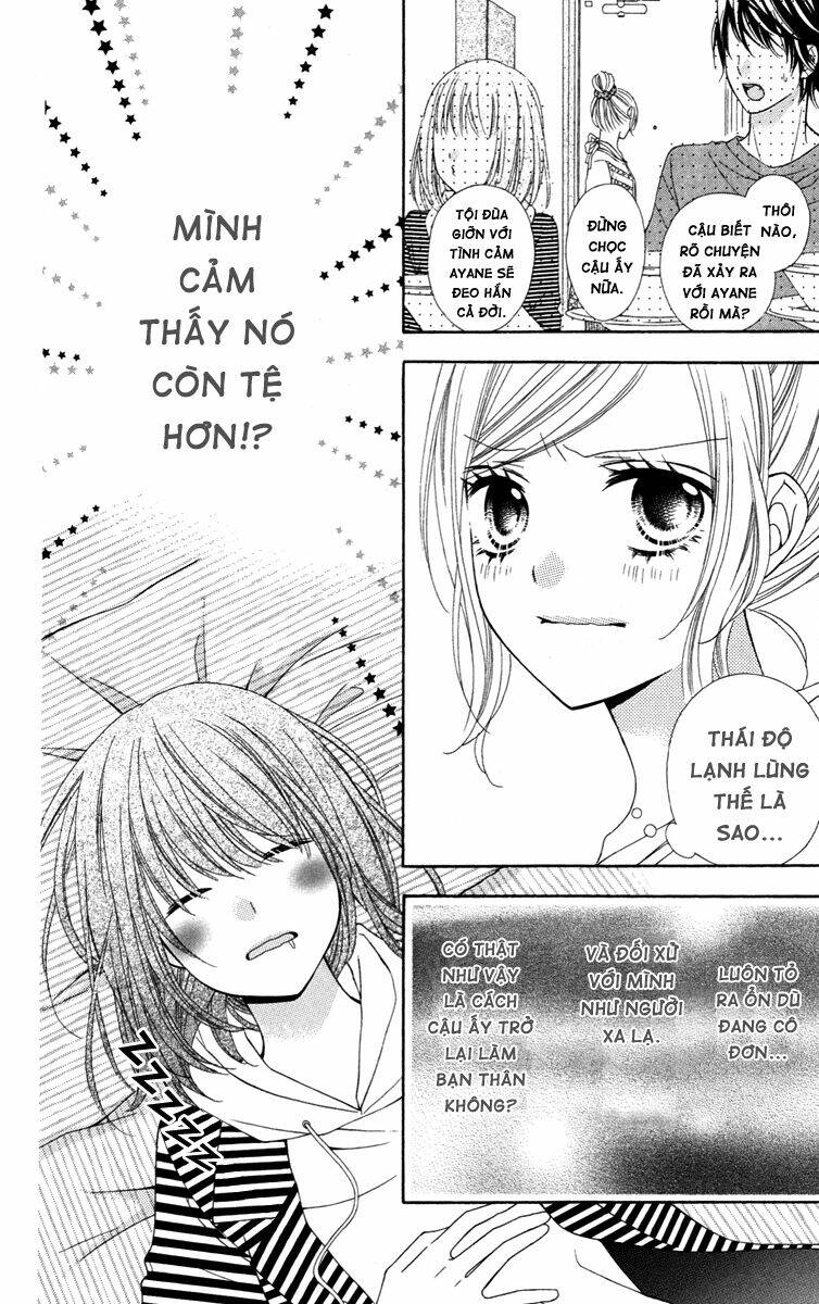 stardust wink chapter 31 9