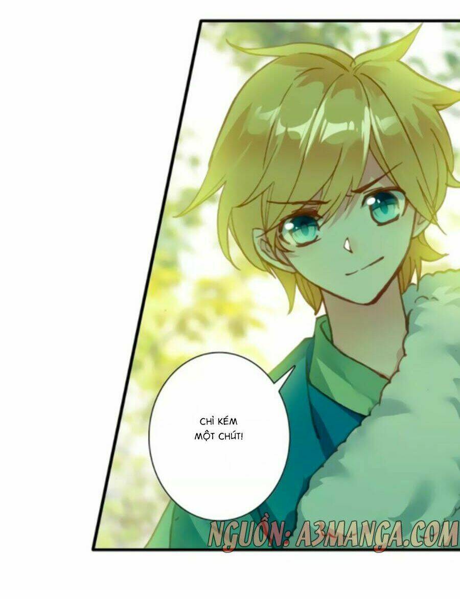 trâm trung lục chapter 43.1 9