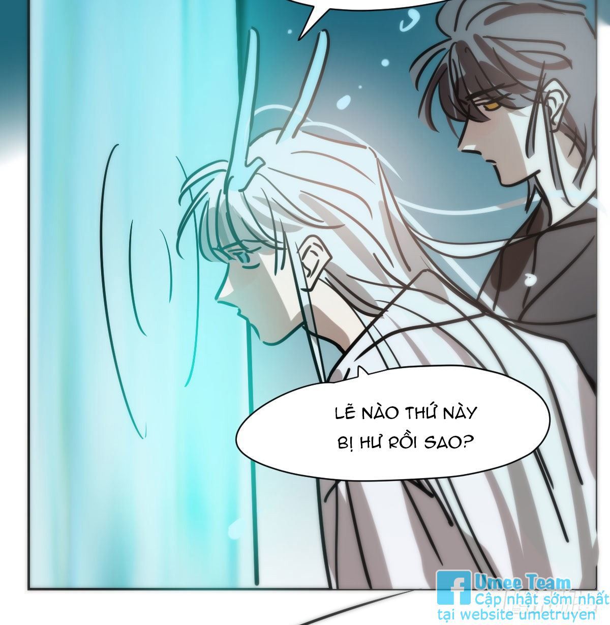 Bắt Lấy Ngao Ngao chapter 173 - Trang 56