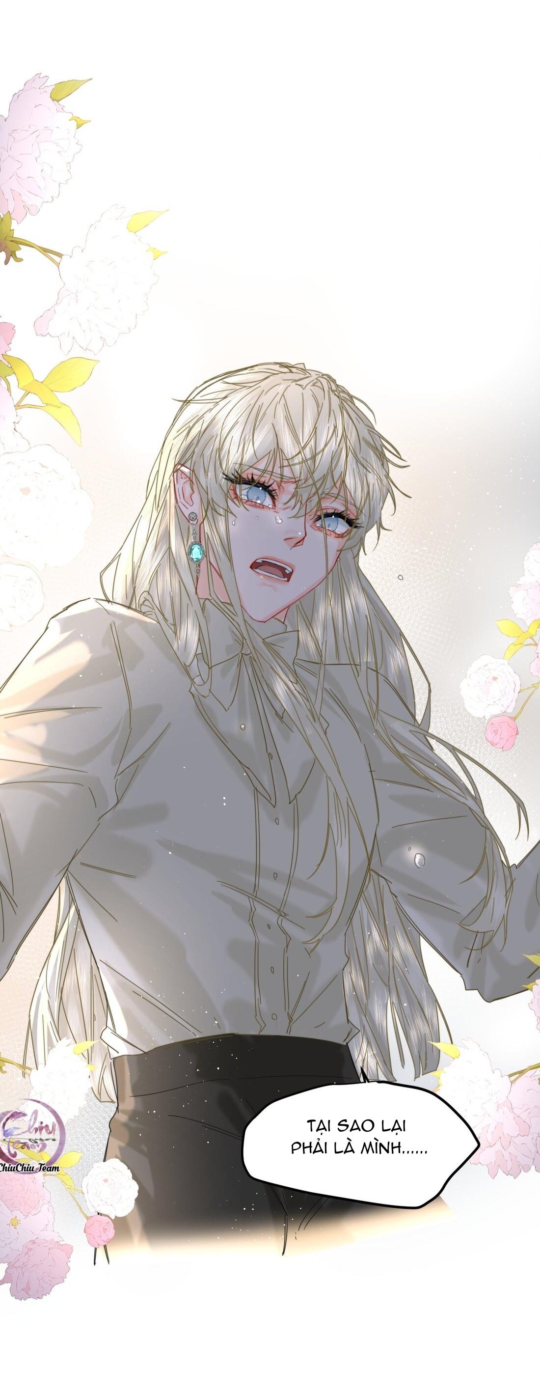 bạn trai cũ trở thành vua chapter 41 6