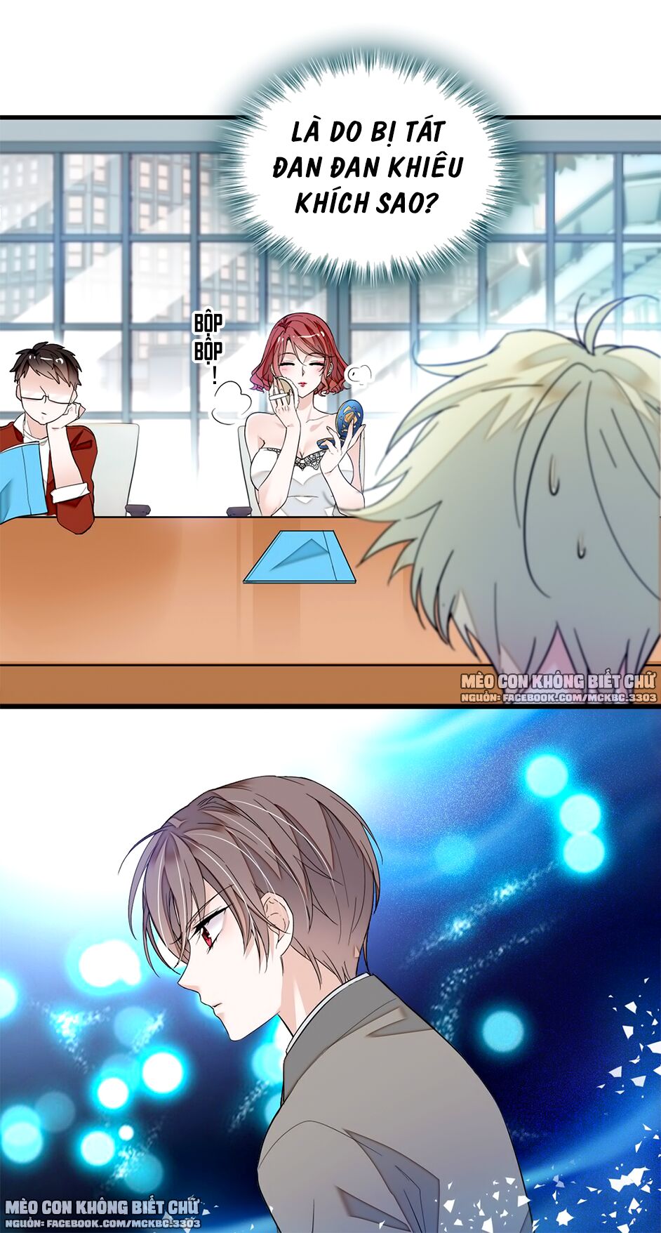 long phượng phiên chuyển chapter 47 24