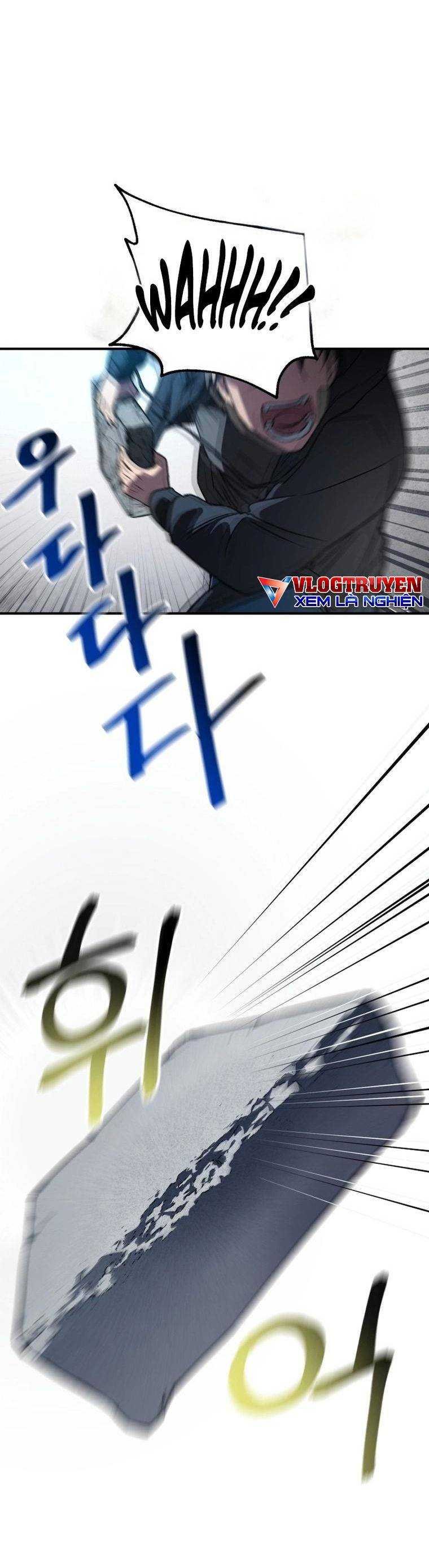 chỉ mình ta tái sinh chapter 8 11