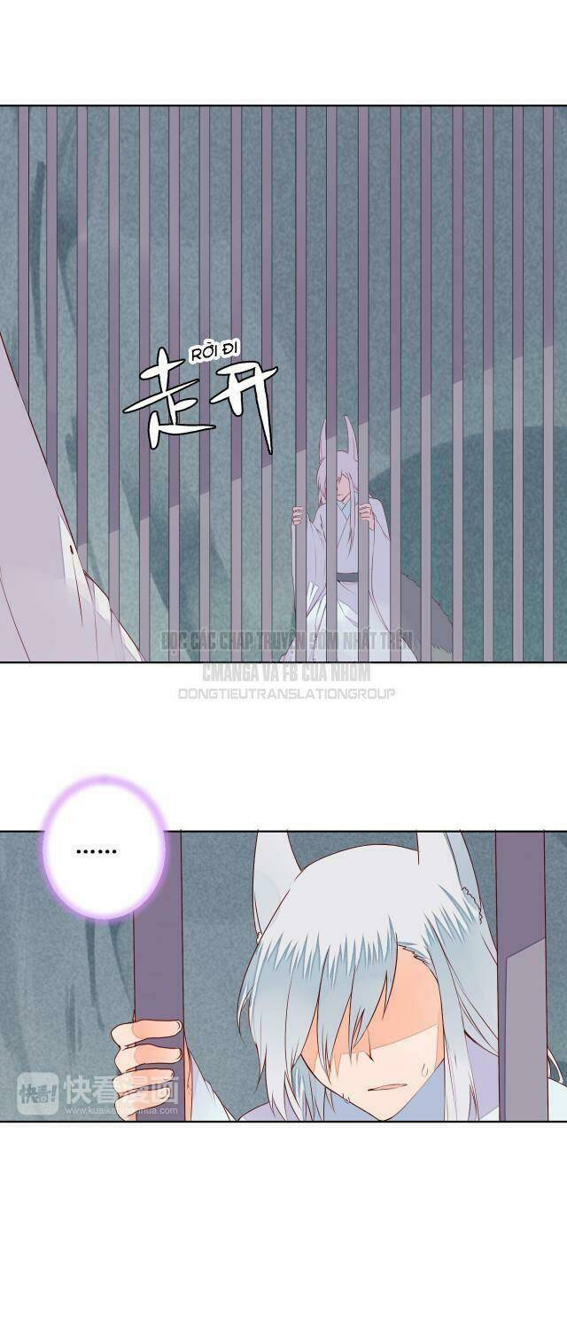 đốt đào hoa chapter 57 12