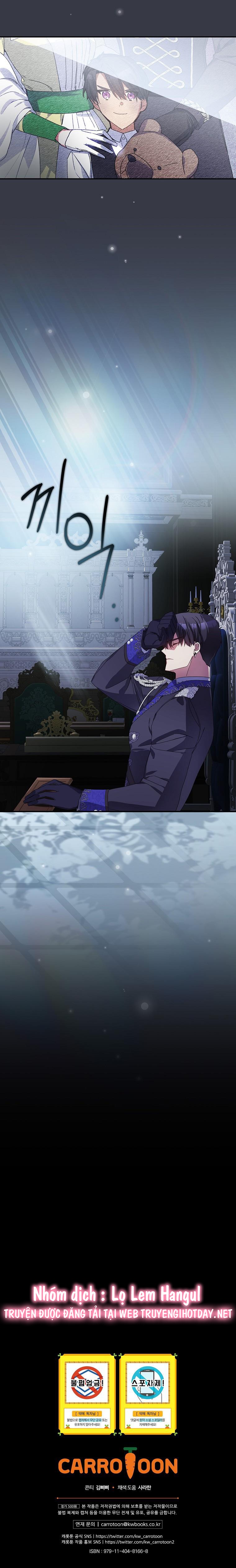 câu chuyện cổ tích về nhân vật phản diện chapter 28 14