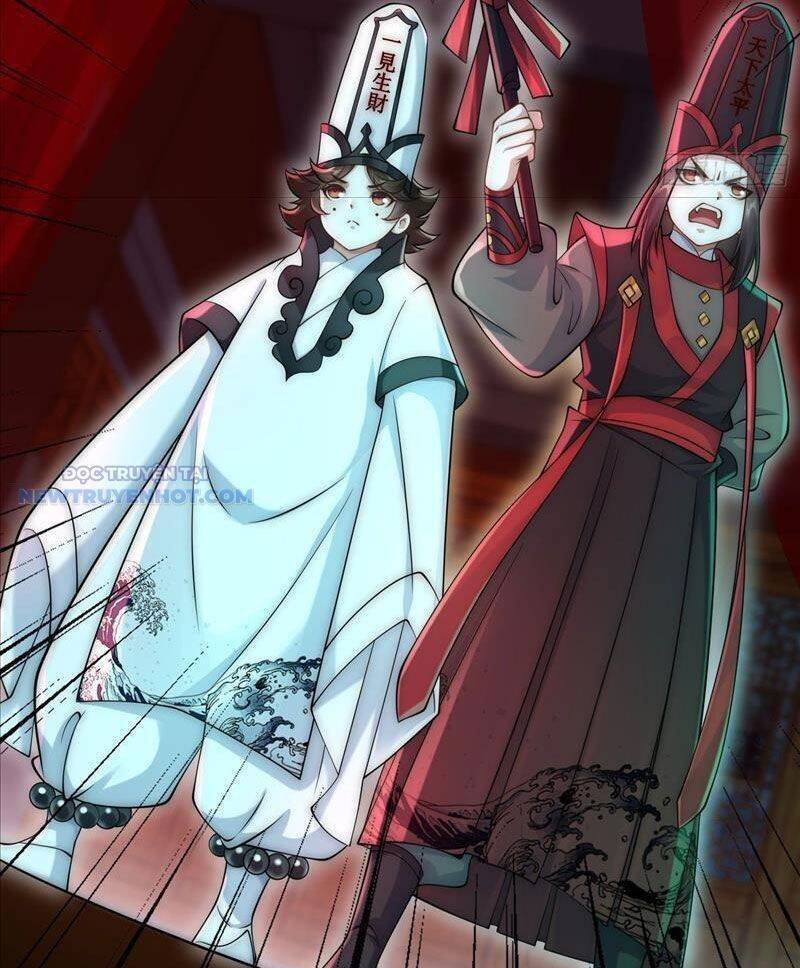 ta thực sự không muốn làm thần tiên chapter 25 4