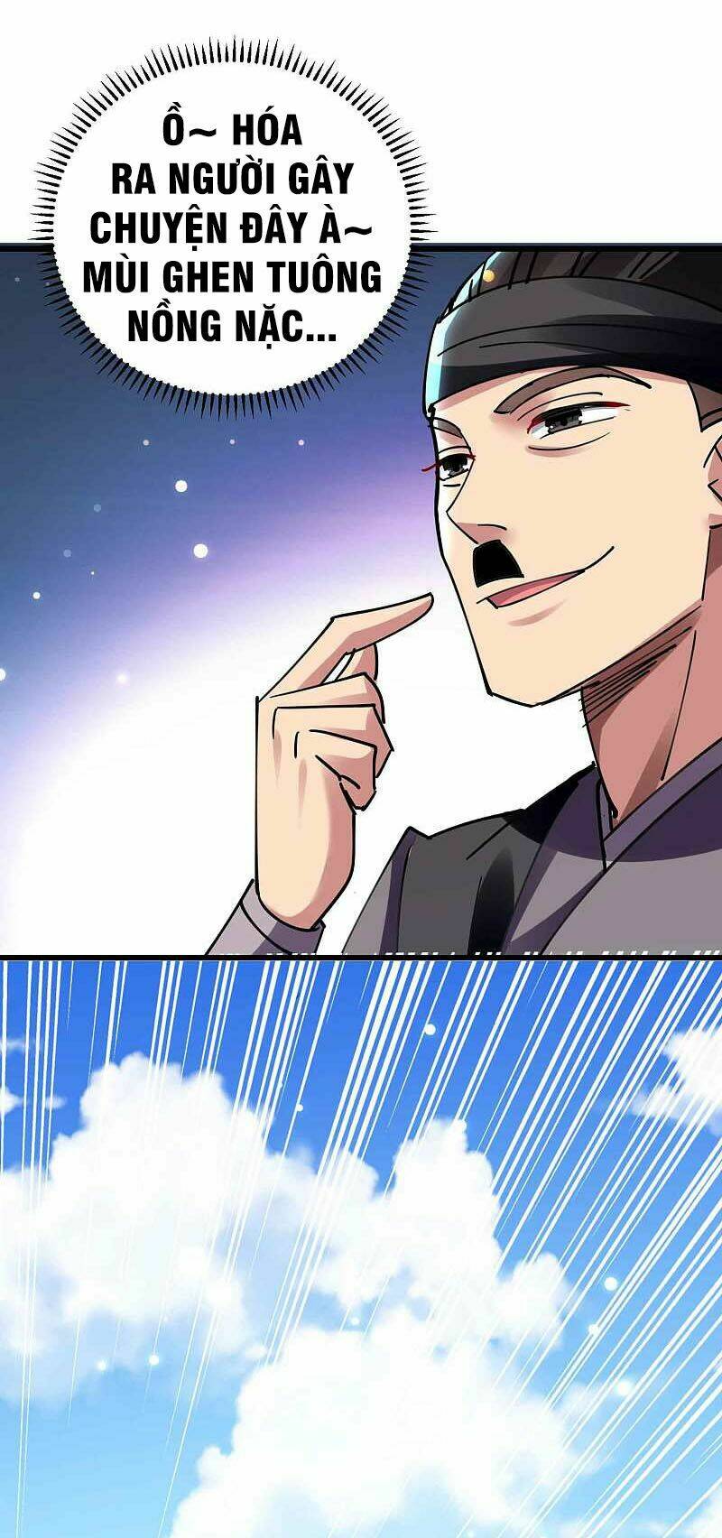 vạn giới tiên vương chapter 105 29