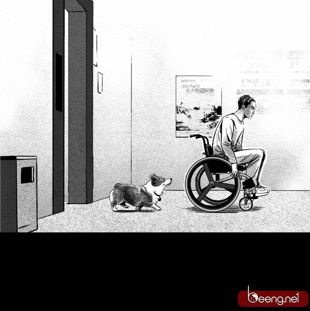 dạ hành khuyển chapter 2 7