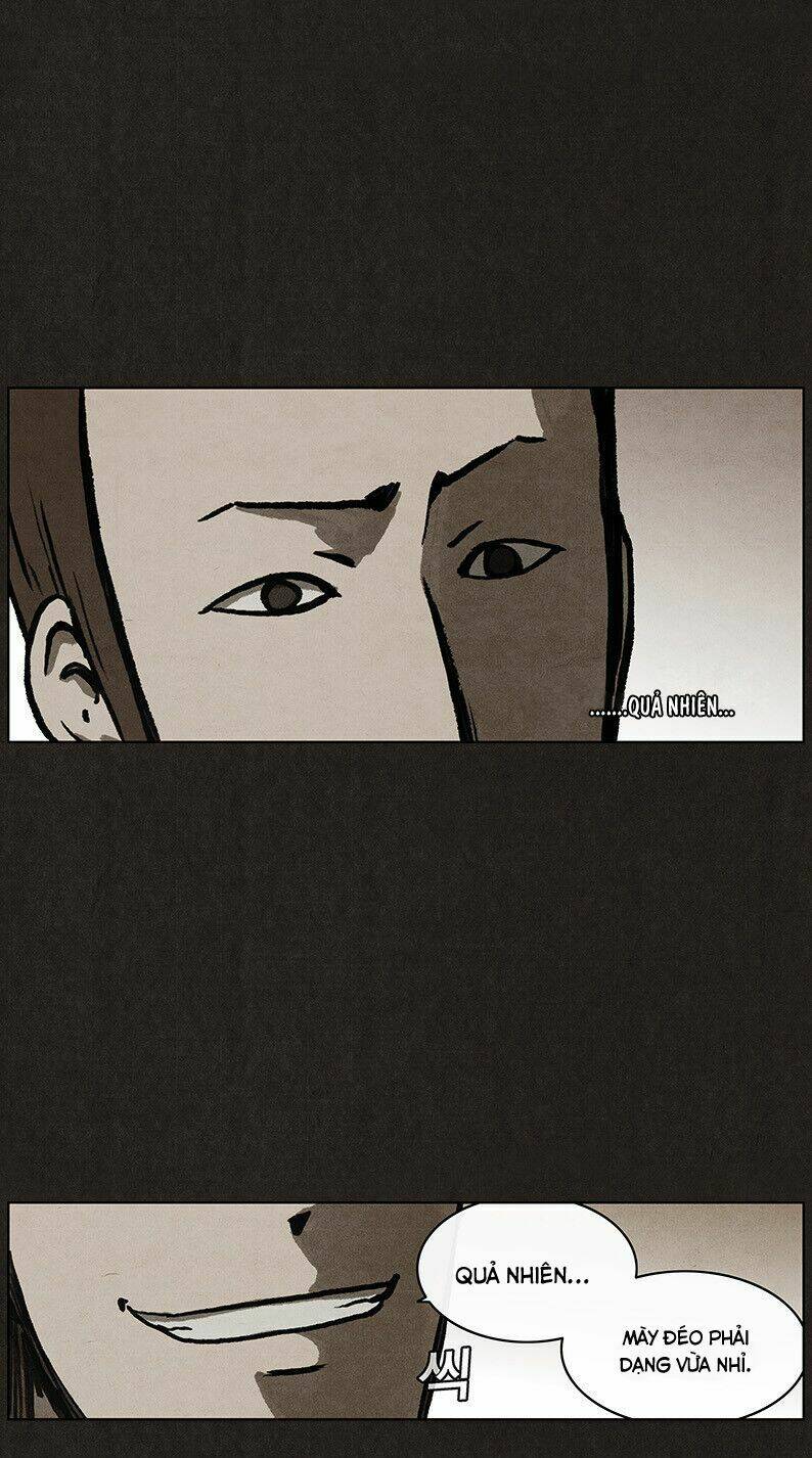 đứa con của quỷ dữ chapter 10 21